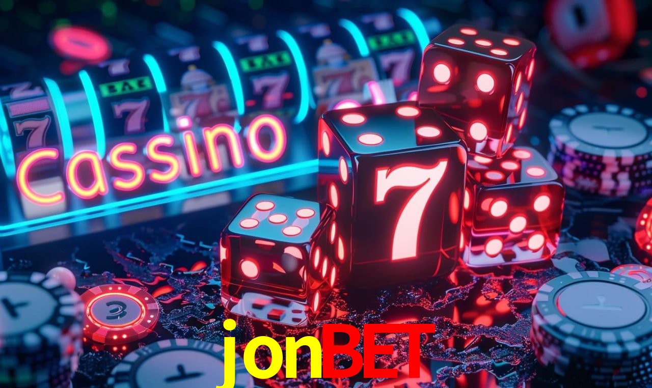 Welcome Bonus jonbet