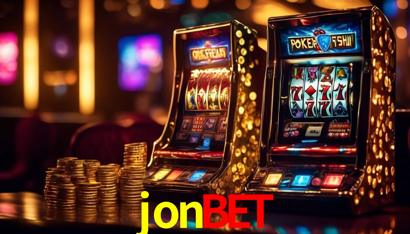 Descubra a Essência do jonbet: Nossa História e Compromissos