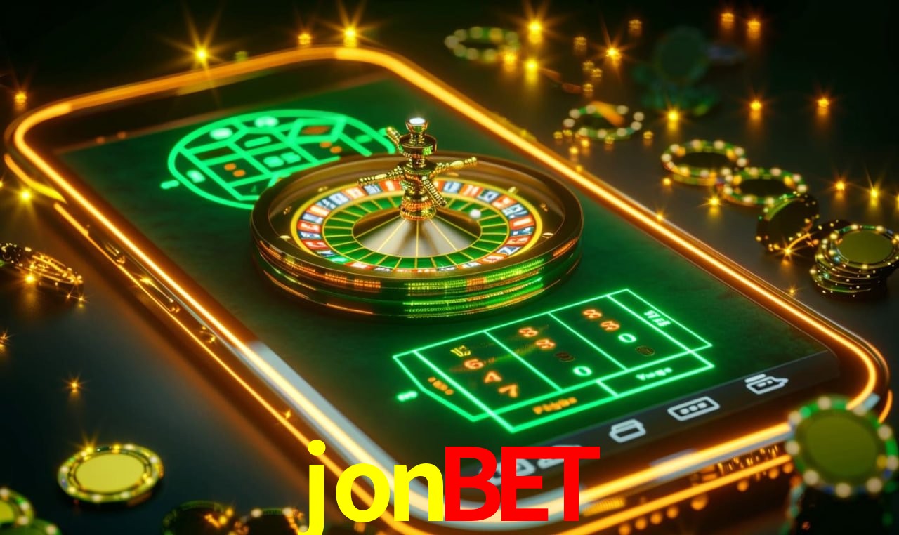 Diretório de Jogos jonbet