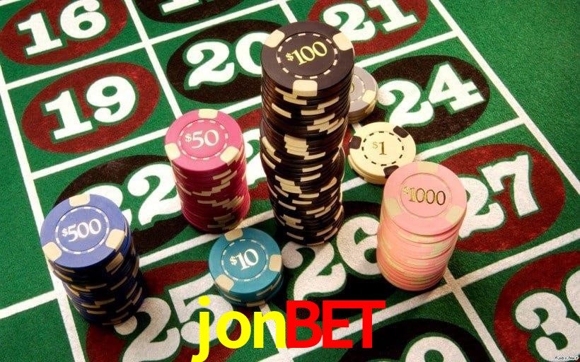 Explorando a Categoria de Eventos em Apostas na jonbet