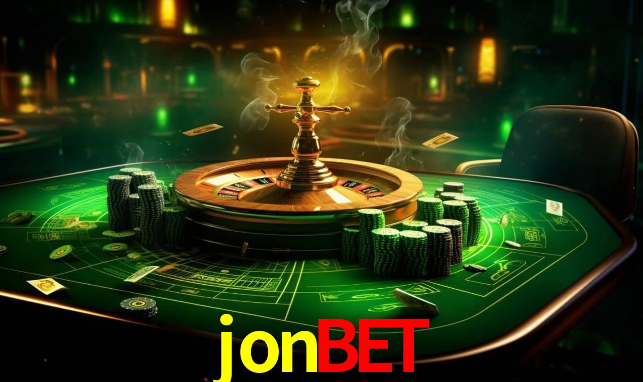 A Experiência Imersiva dos Cassinos Ao Vivo no jonbet