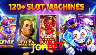 A Revolução dos Aplicativos de Jogos no jonbet