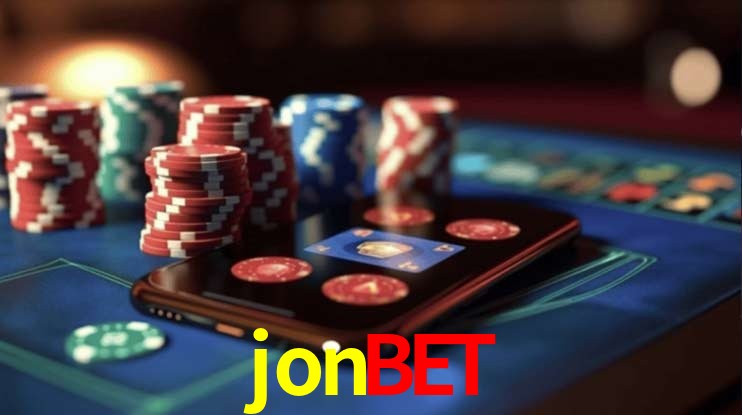 Apostas de Basquete jonbet