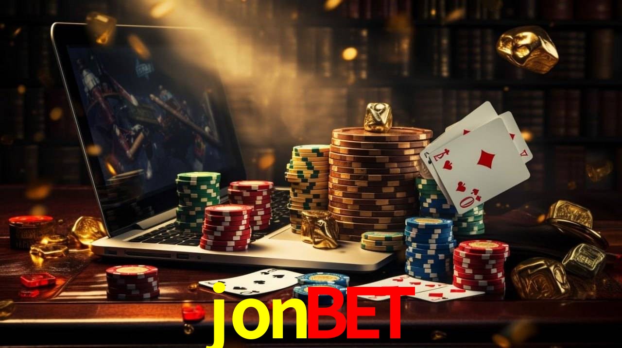 Interface Premium jonbet