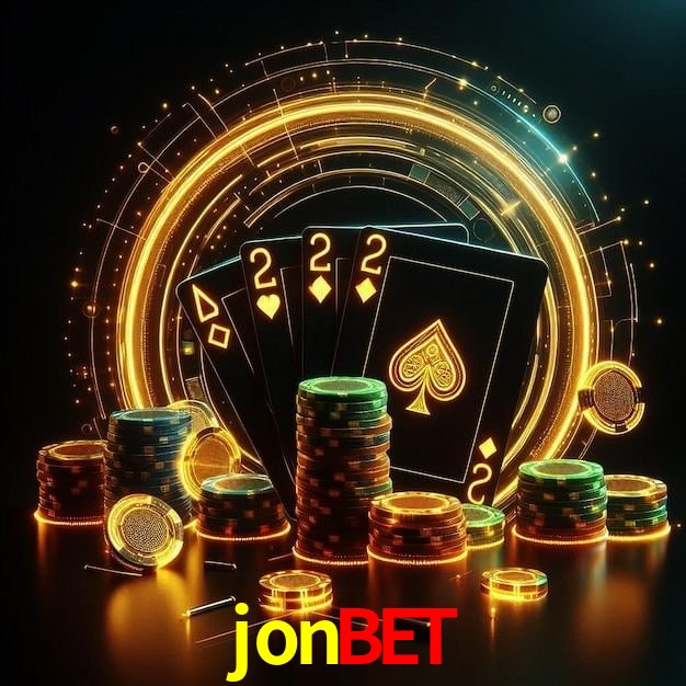 Apostas de Futebol jonbet