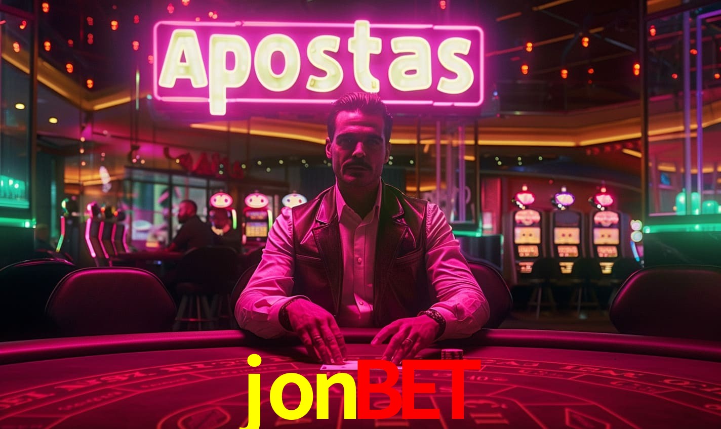 Descubra a Essência do jonbet: Nossa História e Compromissos