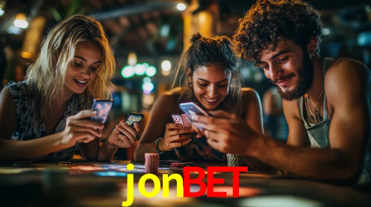 Programa VIP jonbet