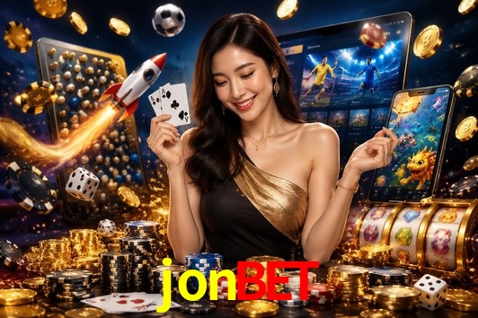 Live Casino jonbet