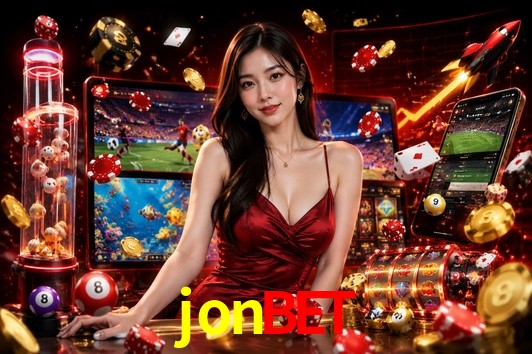 APP oficial da jonbet para mobile