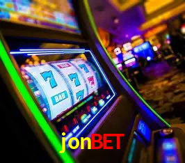 Descubra a Magia dos Jogos de Arcade no jonbet