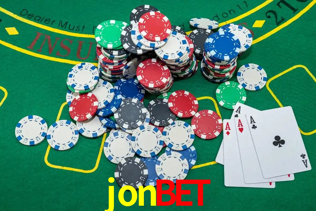 cassino jonbet