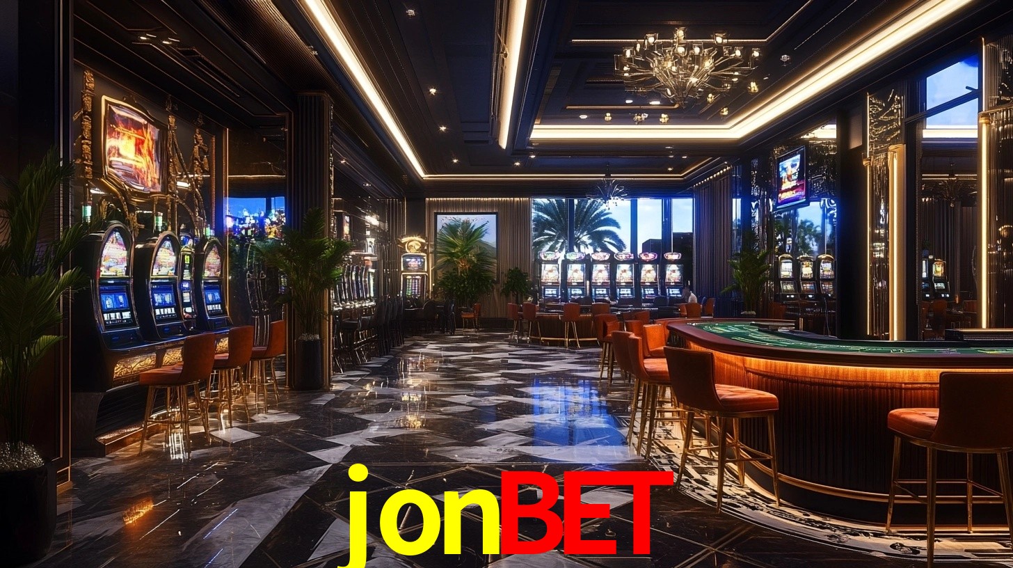 jonbet App Interface