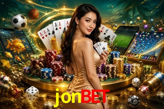 VIP Casino jonbet
