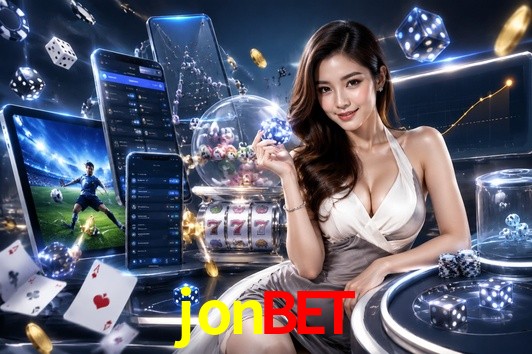 Exclusive Offers jonbet