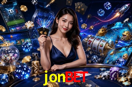 Platform Technology jonbet