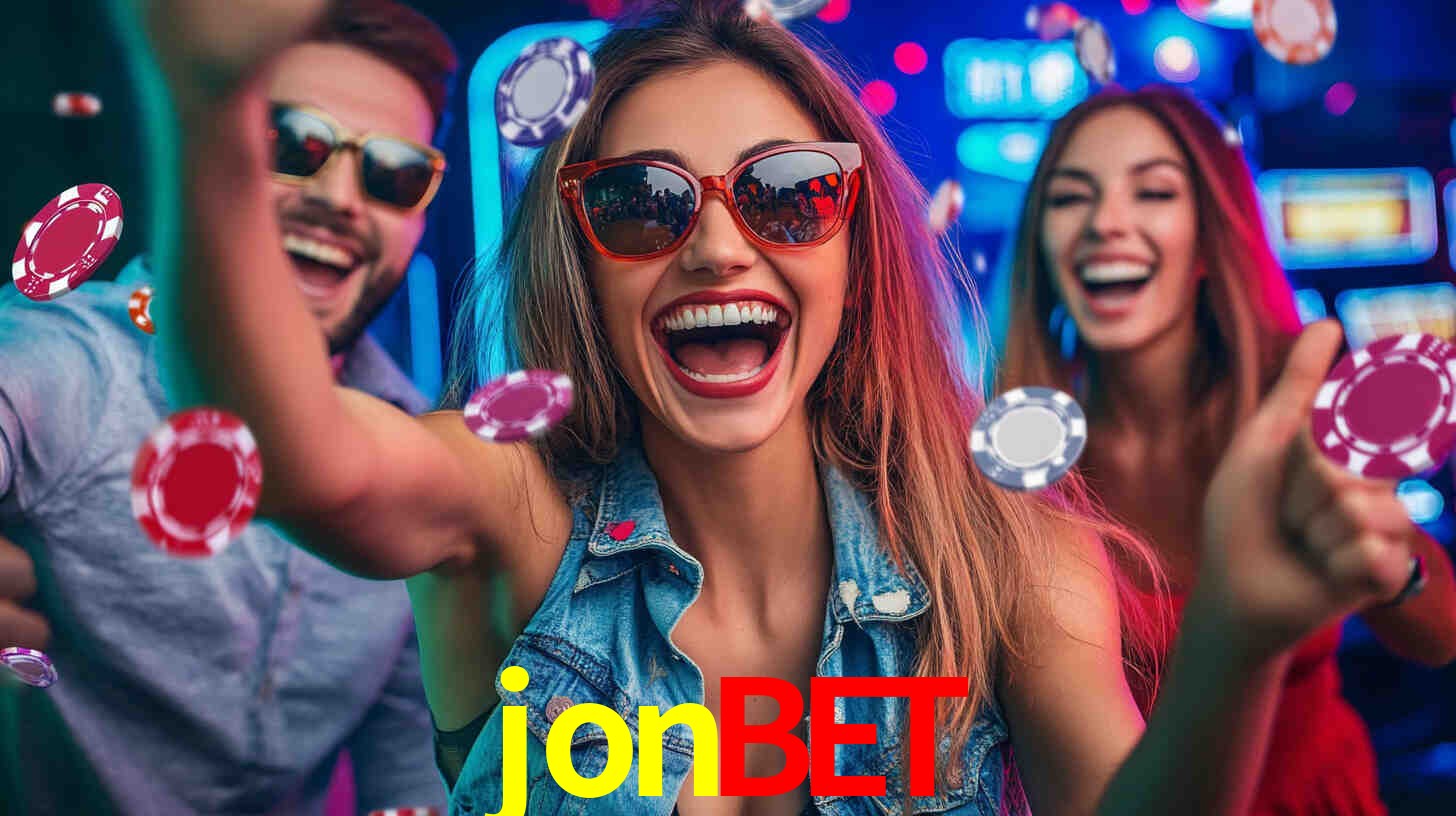 A Experiência Imersiva dos Cassinos Ao Vivo no jonbet