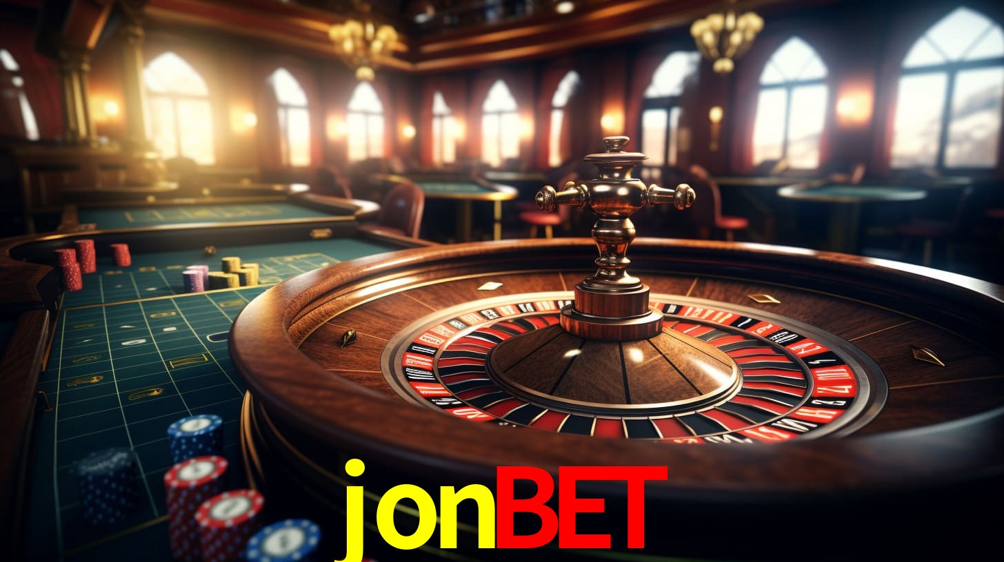 Live Casino jonbet