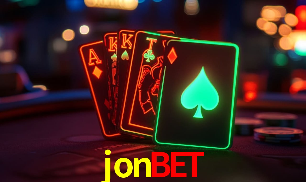 Promoções Sazonais jonbet