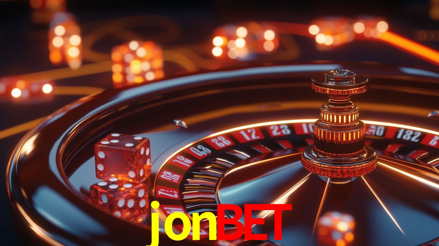 Blackjack Table jonbet