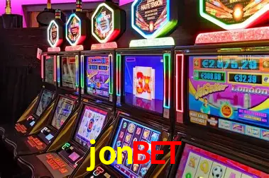 A Popularidade dos Caça-Níqueis no jonbet