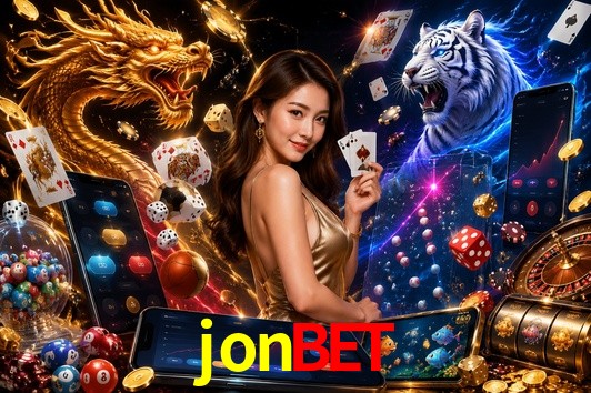 Tennis Betting jonbet