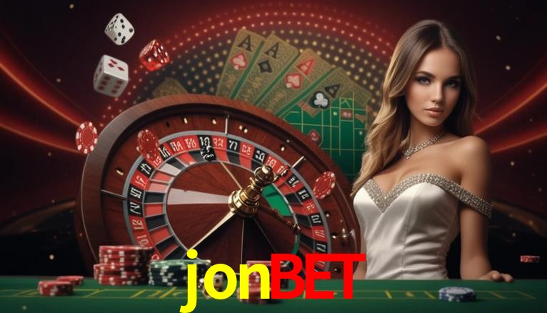 Secure Login jonbet