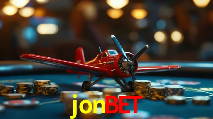 Slot Games jonbet