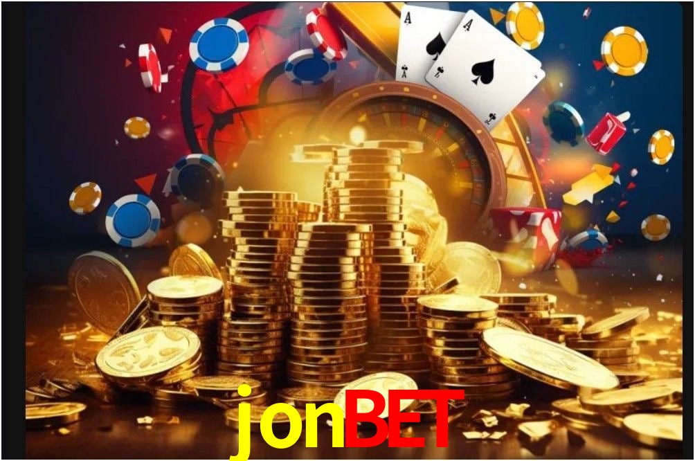 A Emoção da Loteria na jonbet: Uma Chance de Mudança de Vida