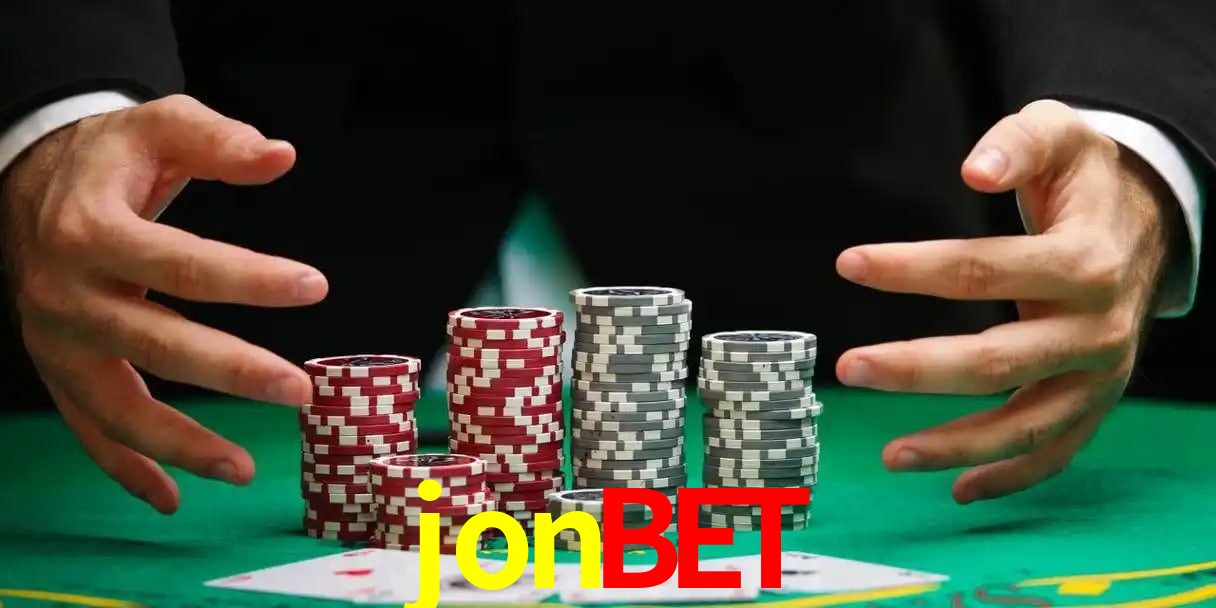 Promoção Relâmpago jonbet