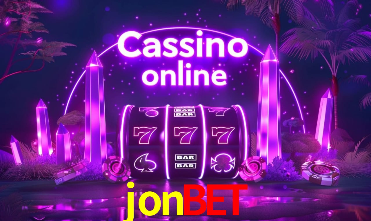 Recursos de Bônus jonbet