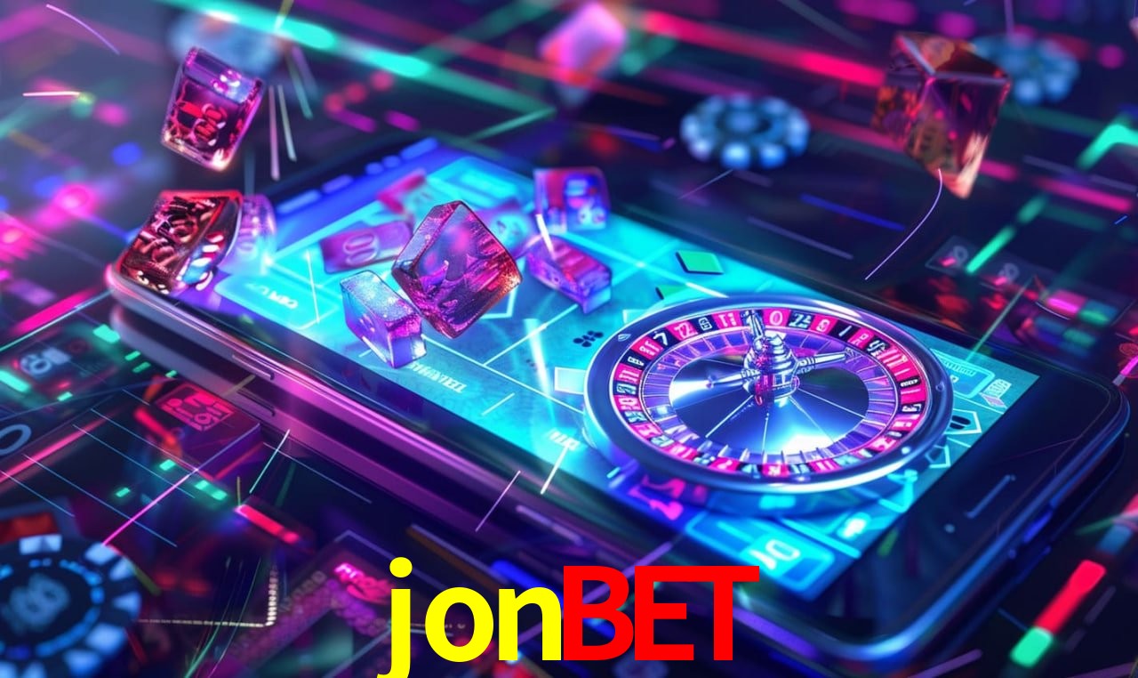 Mesa de Roleta jonbet