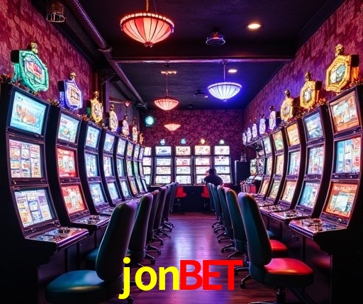 Sistemas de Segurança jonbet