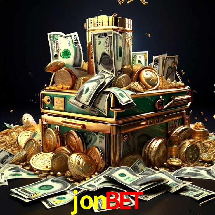 Mesa de Blackjack jonbet