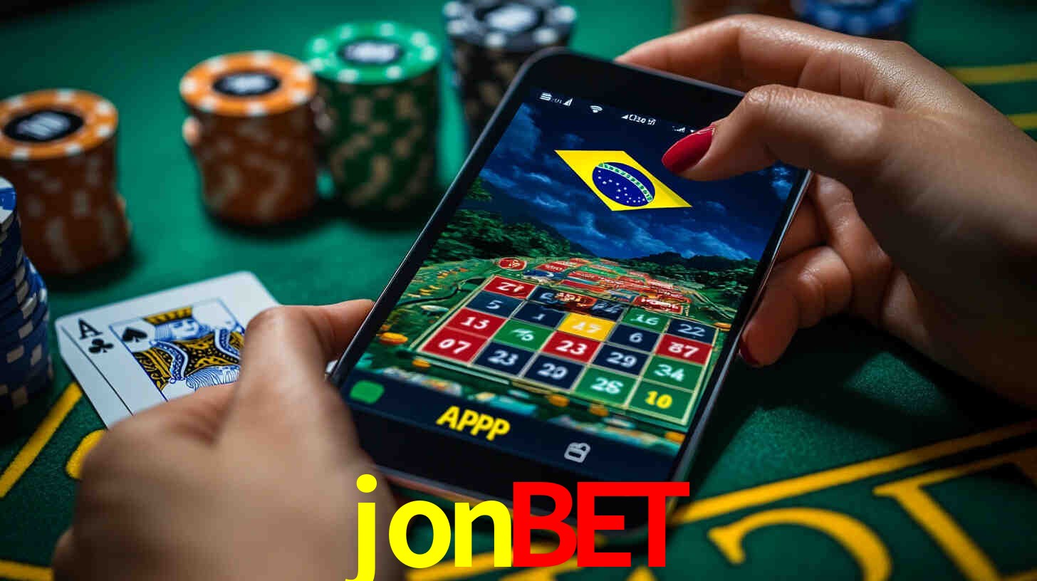 Descubra o Programa VIP da jonbet: Vantagens Exclusivas para Jogadores