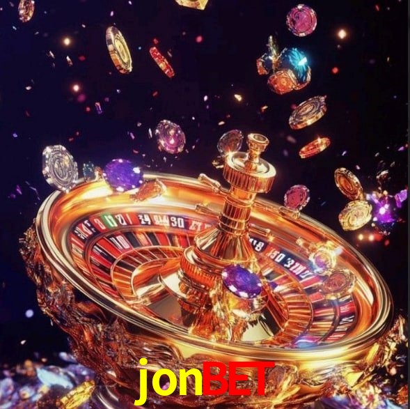 Jogos de Slot jonbet