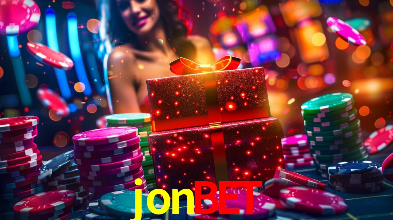 Inovações de Jogos na jonbet: O Futuro das Experiências Interativas