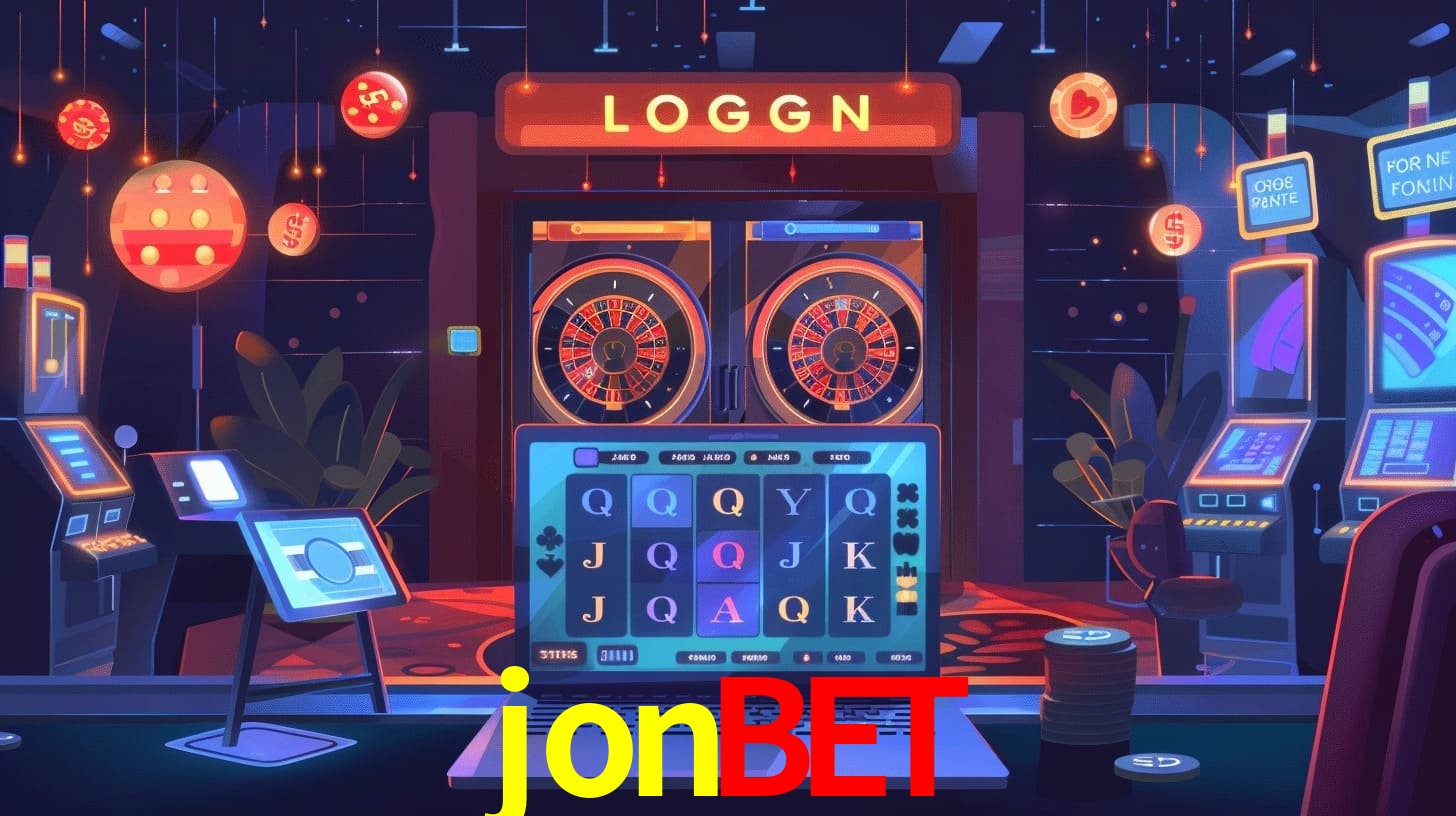 Casino Ao Vivo jonbet