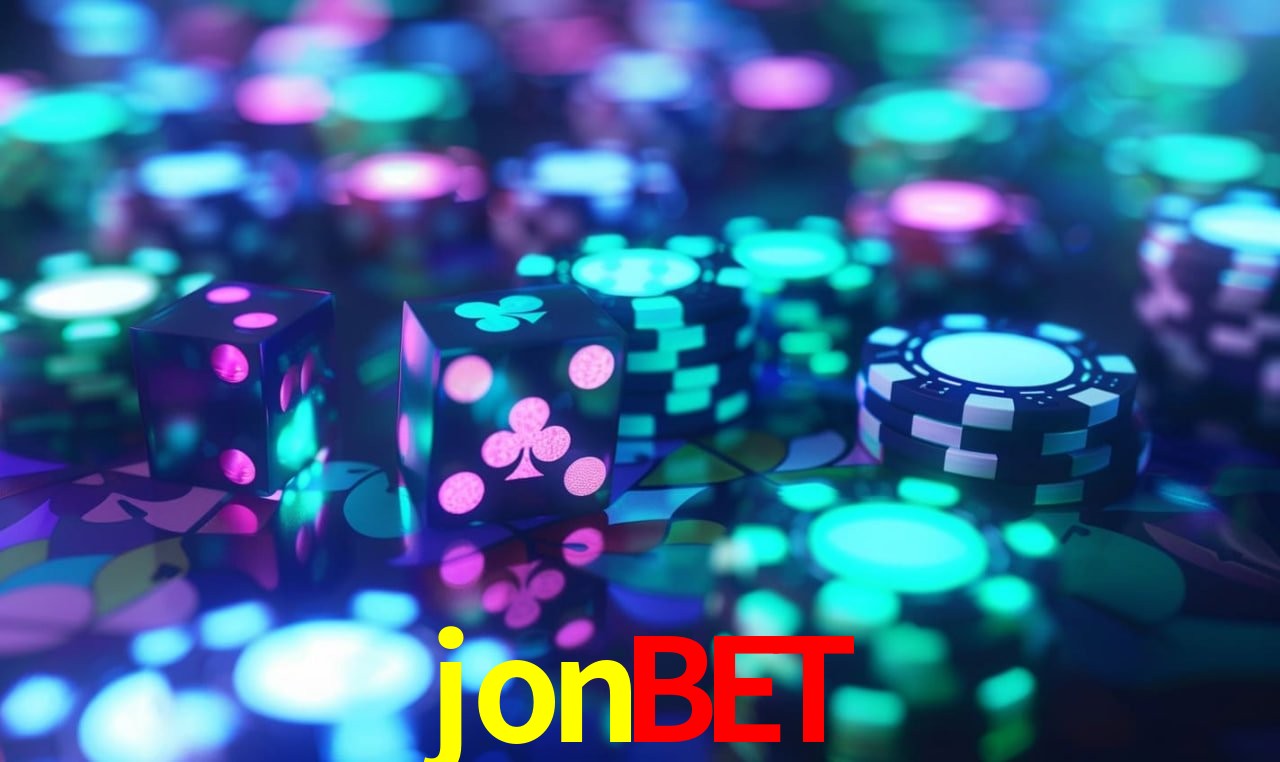 Interface do App jonbet