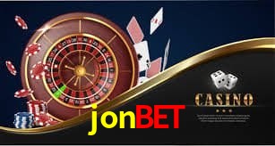 Casino Ao Vivo jonbet